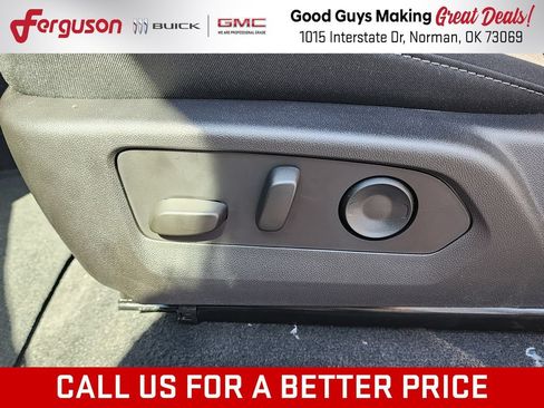 New 2026 GMC Canyon Elevation w/ Convenience Package AWD/4WD image 18