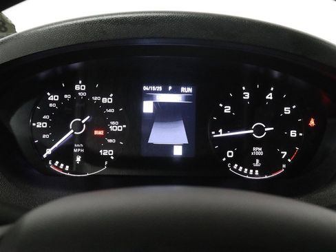 Used 2024 RAM ProMaster 2500 w/ Convenience Group FWD image 18