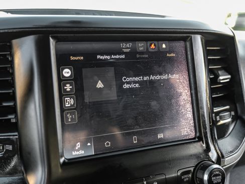 Used 2024 RAM 3500 Tradesman w/ Chrome Appearance Group image 39