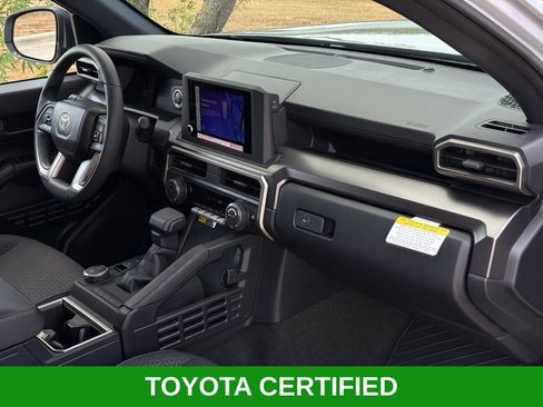 Certified 2026 Toyota 4Runner SR5 RWD image 25