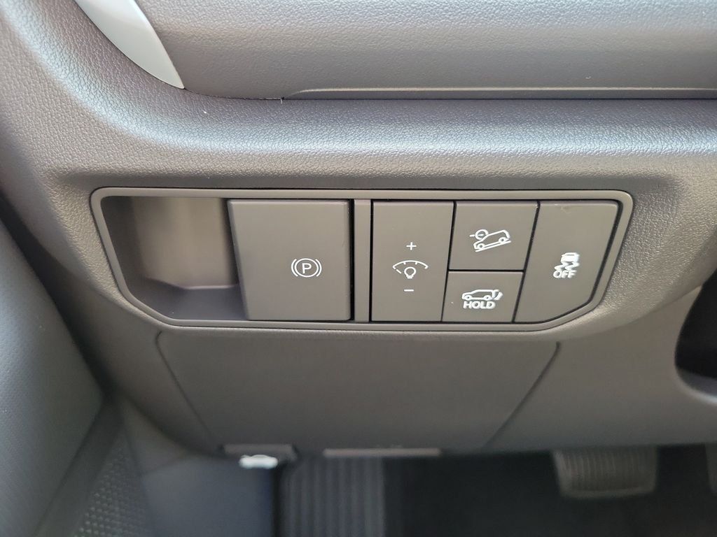 New 2027 Kia Seltos EX FWD image 25
