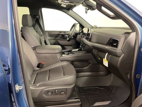 New 2026 Chevrolet Tahoe LS AWD/4WD image 8