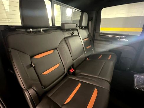 Used 2026 GMC Sierra 2500 AT4 w/ AT4 Premium Plus Package image 36