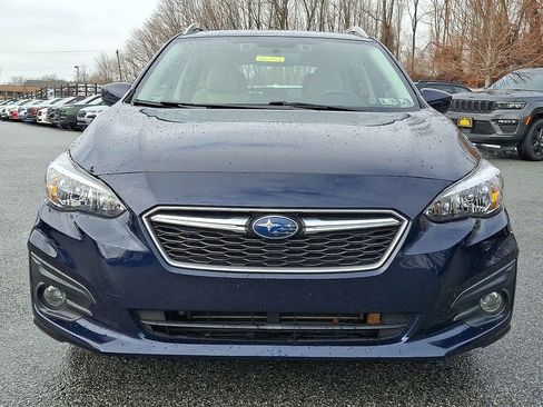 Used 2019 Subaru Impreza 2.0i Premium w/ Eyesight & BSD/Rcta & SRF image 2