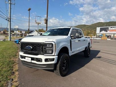 New 2026 Ford F350 XL w/ STX Appearance Package