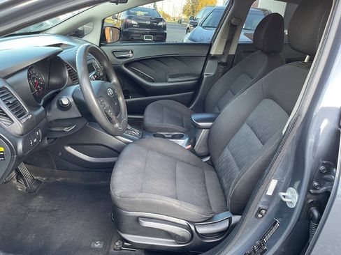 Used 2016 Kia Forte LX FWD image 14