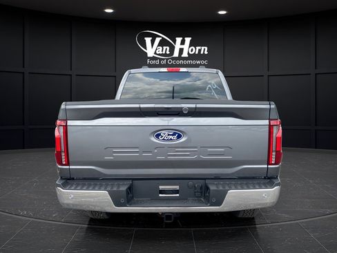 New 2026 Ford F150 Lariat w/ Bed Utility Package AWD/4WD image 6