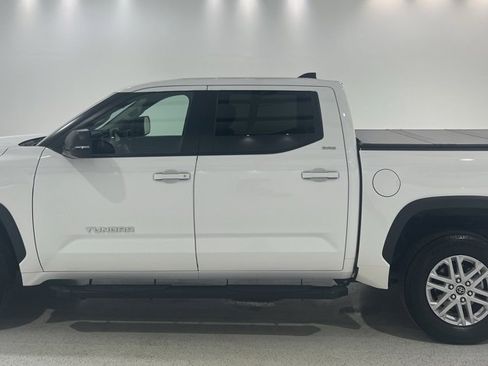 Used 2024 Toyota Tundra SR5 image 2