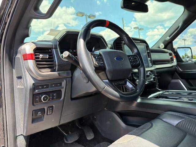 Certified 2023 Ford F150 Raptor w/ Raptor Carbon Fiber Package AWD/4WD image 31