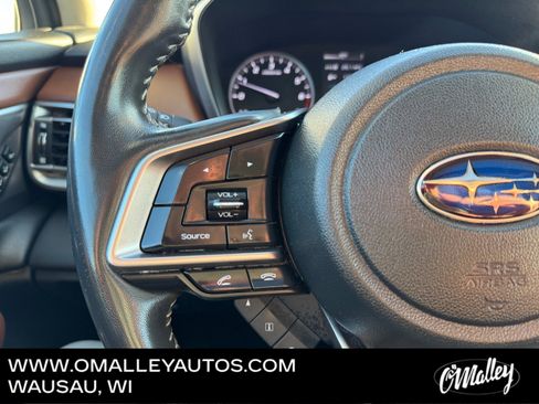 Used 2020 Subaru Outback Touring XT image 16