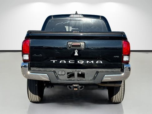 Used 2022 Toyota Tacoma SR5 image 4