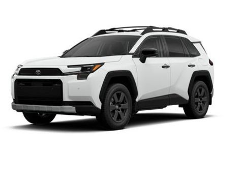 New 2026 Toyota RAV4 FWD image 13