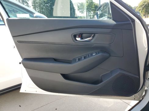 New 2026 Honda Accord LX image 21
