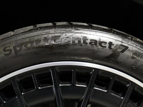 Used 2024 Mercedes-Benz GLC 43 AMG 4MATIC image 46