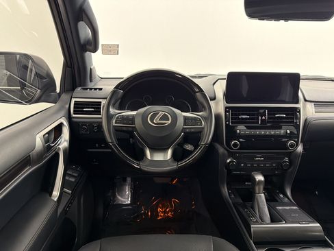 Certified 2023 Lexus GX 460 Premium w/ Accessory Package AWD/4WD image 30
