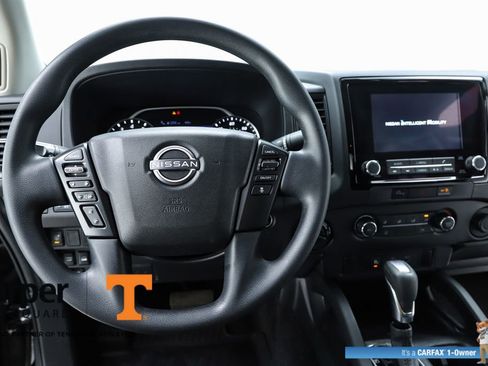 Used 2023 Nissan Frontier S w/ Technology Package image 57