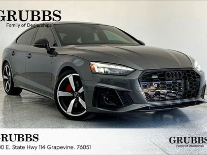 Used 2024 Audi A5 2.0T Premium Plus