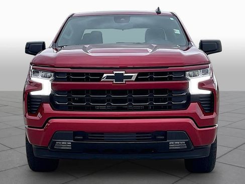Certified 2026 Chevrolet Silverado 1500 RST w/ RST Select Package AWD/4WD image 3