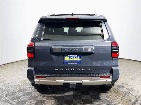 New 2026 Toyota 4Runner Limited image 7