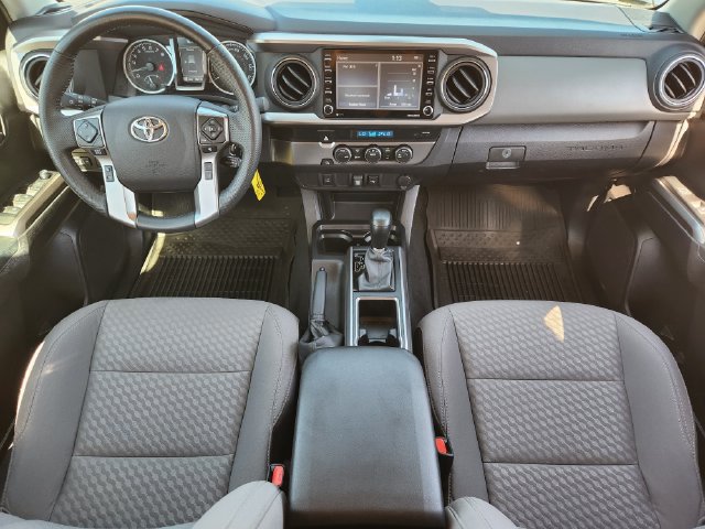 Used 2022 Toyota Tacoma SR5 RWD image 25
