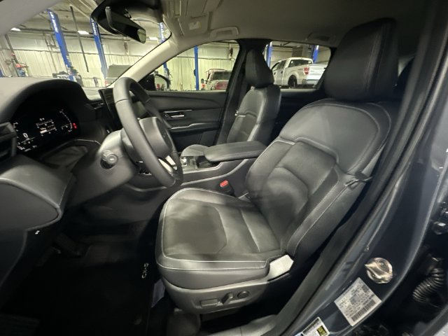 New 2026 MAZDA CX-5 Preferred AWD/4WD image 17