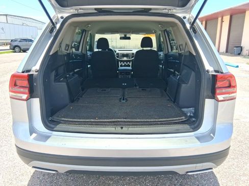 Used 2019 Volkswagen Atlas S FWD image 25
