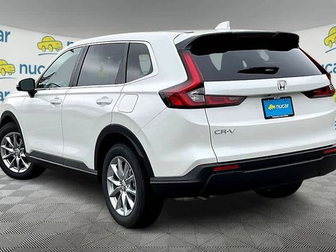 New 2026 Honda CR-V EX image 4