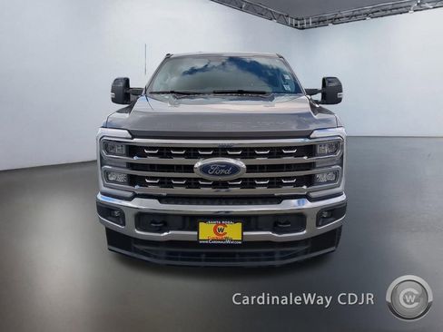 Used 2024 Ford F250 Lariat AWD/4WD image 2