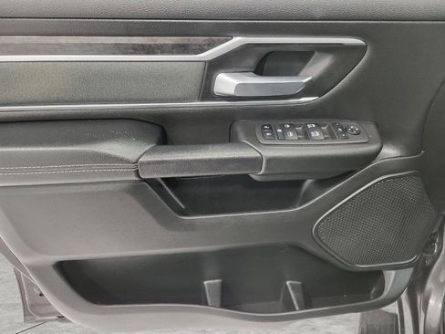 Used 2022 RAM 1500 Big Horn image 25
