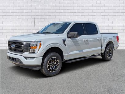 Used 2023 Ford F150 XLT w/ Equipment Group 302A High