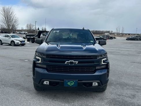 Used 2022 Chevrolet Silverado 1500 RST image 8