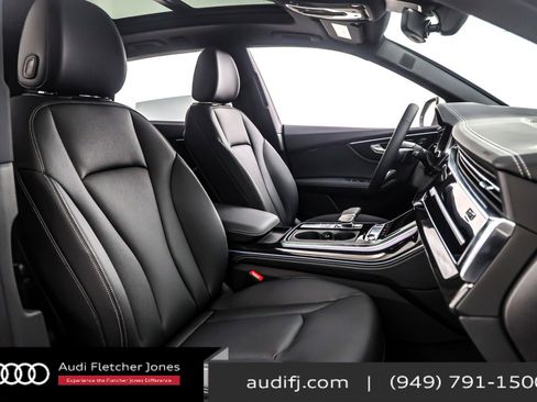 New 2026 Audi Q8 Premium Plus image 7