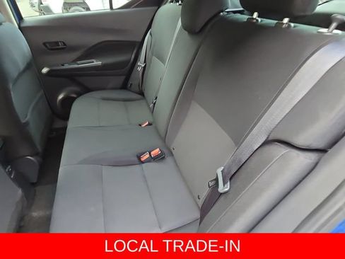Used 2024 Nissan Kicks S FWD image 14