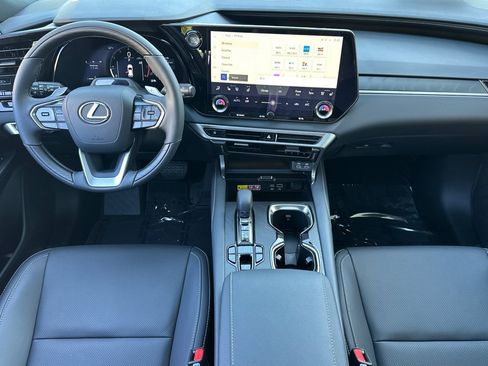 New 2026 Lexus RX 350 AWD image 15