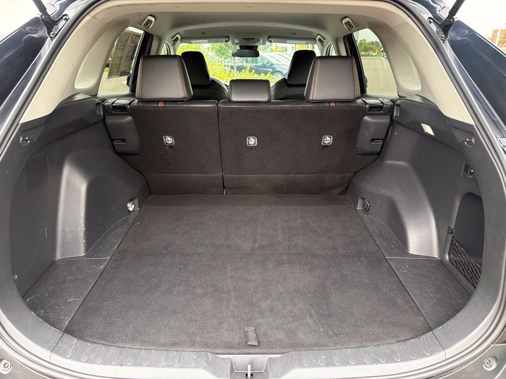 Used 2024 Toyota RAV4 Adventure AWD/4WD image 18
