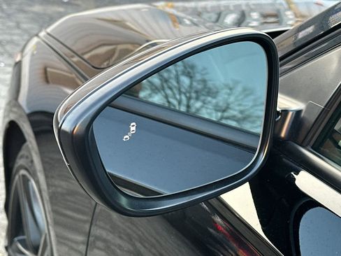 Used 2025 Honda Accord Sport image 17