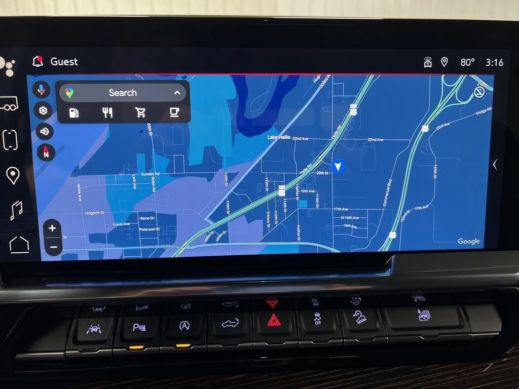 New 2026 GMC Sierra 1500 SLE AWD/4WD image 23