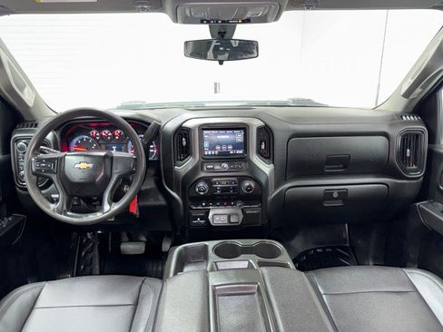 Used 2023 Chevrolet Silverado 2500 W/T w/ WT Convenience Package image 15