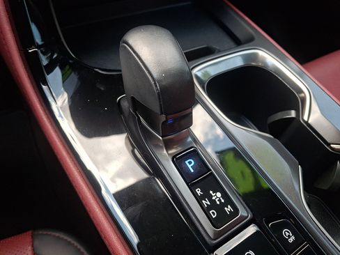 Certified 2024 Lexus NX 350 AWD w/ Cold Area Package image 16