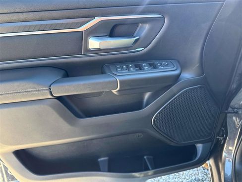 New 2026 RAM 1500 Big Horn image 11