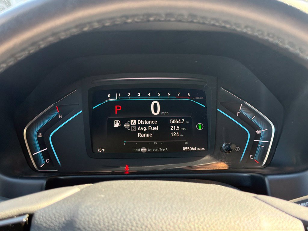 Certified 2023 Honda Odyssey Elite image 29