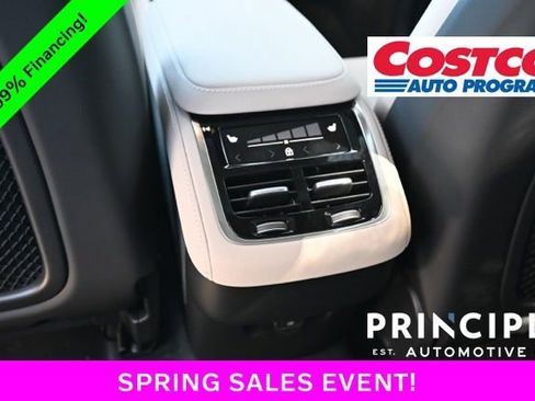 New 2026 Volvo XC90 B6 Plus w/ Protection Package Premier AWD/4WD image 36