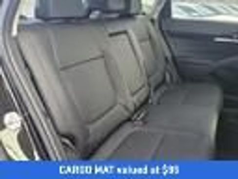 Used 2023 Kia Seltos SX image 5