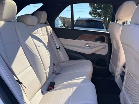 Certified 2026 Mercedes-Benz GLE 350 4MATIC image 34