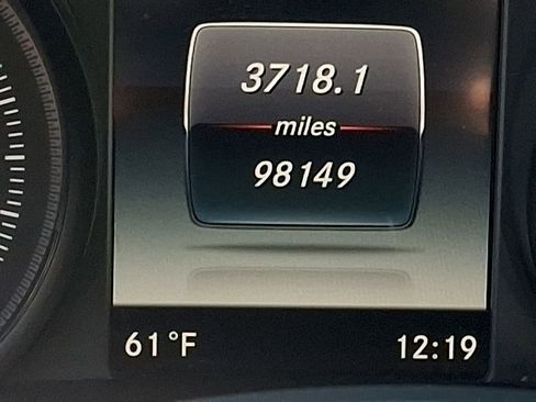 Certified 2018 Mercedes-Benz C 300 C 300 image 19