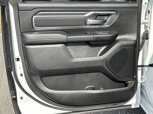 New 2026 RAM 1500 Big Horn image 13