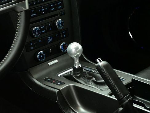 Used 2013 Ford Mustang GT Premium w/ GT Track Pkg image 4