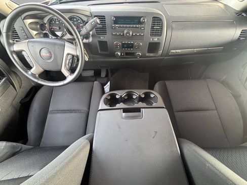 Used 2013 GMC Sierra 1500 SLE RWD image 24