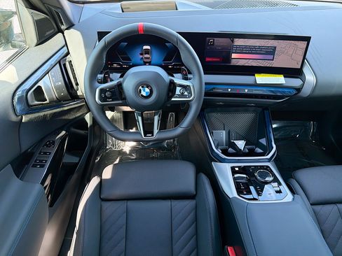 New 2026 BMW X3 M50 image 17