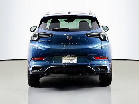 New 2026 Buick Encore GX Avenir w/ Avenir Technology Package AWD/4WD image 6